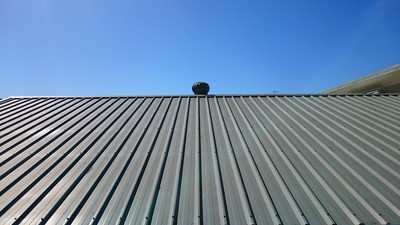 Commercial Roofing in Lower East Side, New York