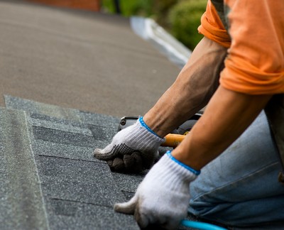 Roofing in Fort Greene, New York