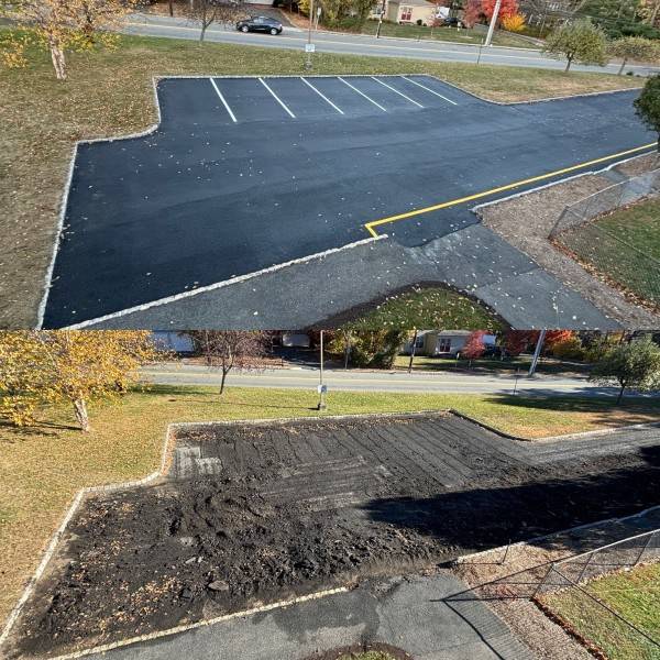 Asphalt Paving Services in Newerk, NJ (1)