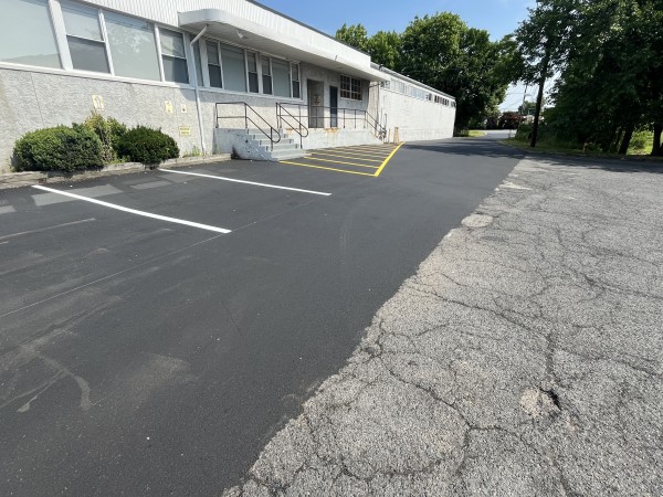 Asphalt Paving in Edison, NJ (1)