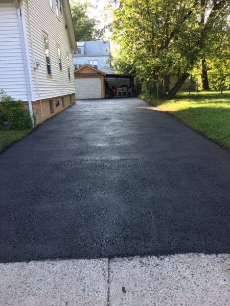 Asphalt Paving in Newark, NJ (1)