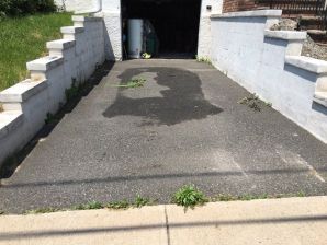 Before and After Asphalt Paving in Union, NJ (1)